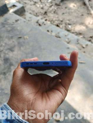 Moto eadge 50 neo